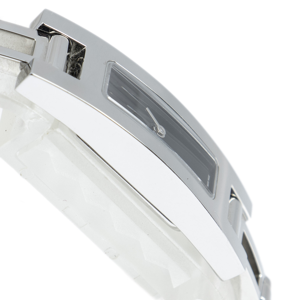 Gucci 3900L Watch   in Silver Silver Plated - Picture 5 of 6